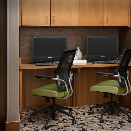 Springhill Suites By Marriott Jackson North/Ridgeland Extérieur photo