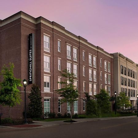 Springhill Suites By Marriott Jackson North/Ridgeland Extérieur photo