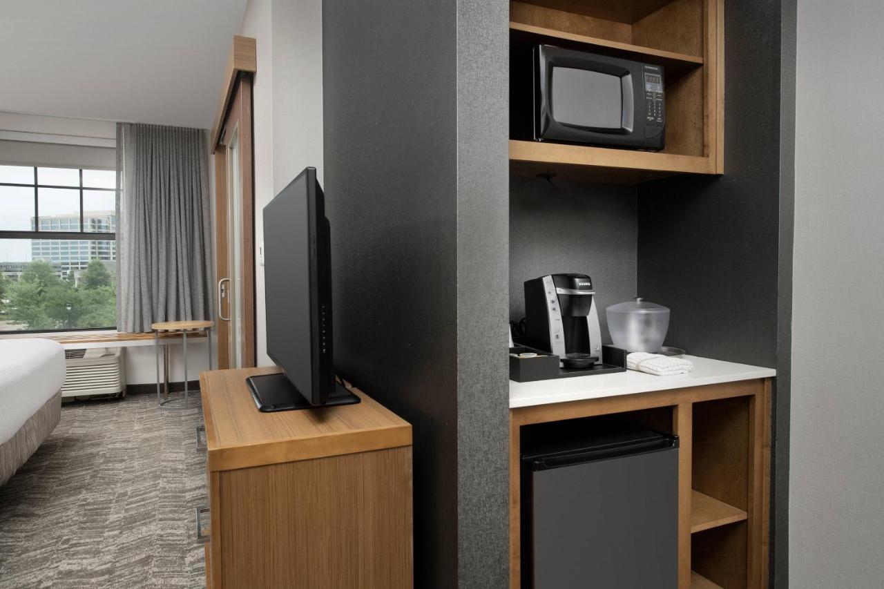 Springhill Suites By Marriott Jackson North/Ridgeland Extérieur photo