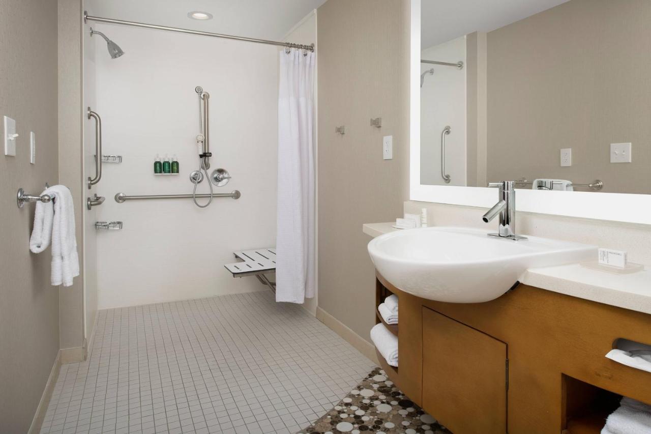 Springhill Suites By Marriott Jackson North/Ridgeland Extérieur photo