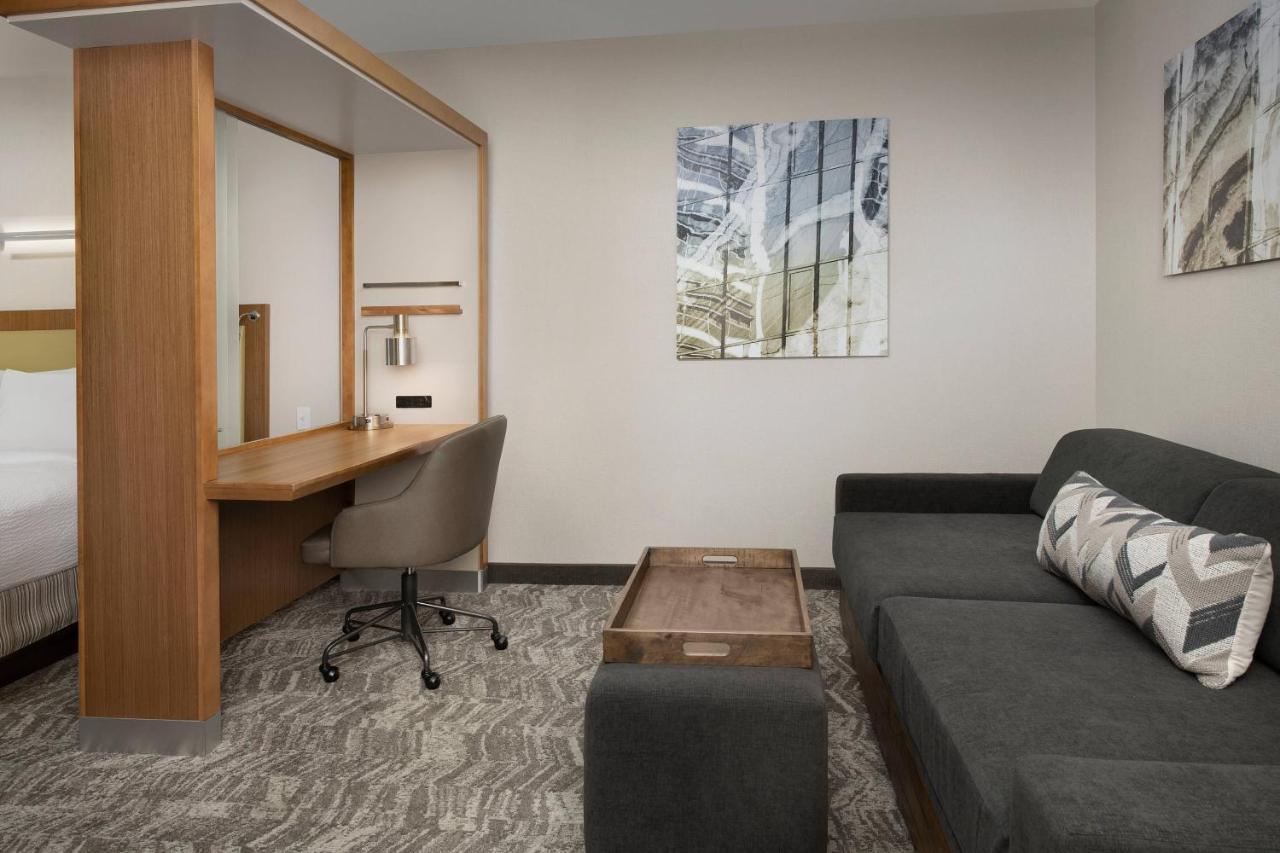 Springhill Suites By Marriott Jackson North/Ridgeland Extérieur photo