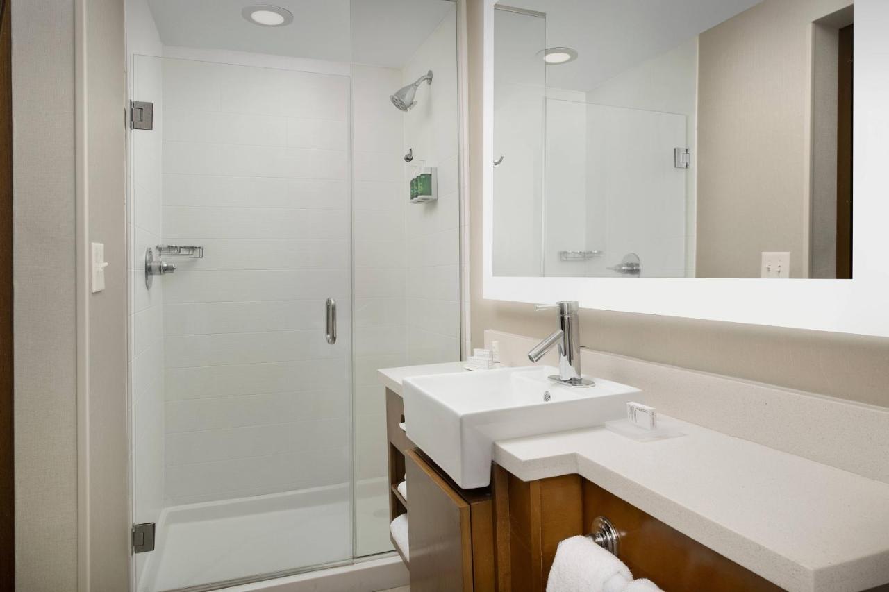 Springhill Suites By Marriott Jackson North/Ridgeland Extérieur photo