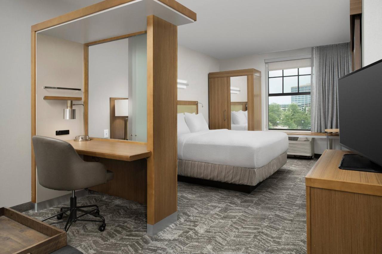 Springhill Suites By Marriott Jackson North/Ridgeland Extérieur photo