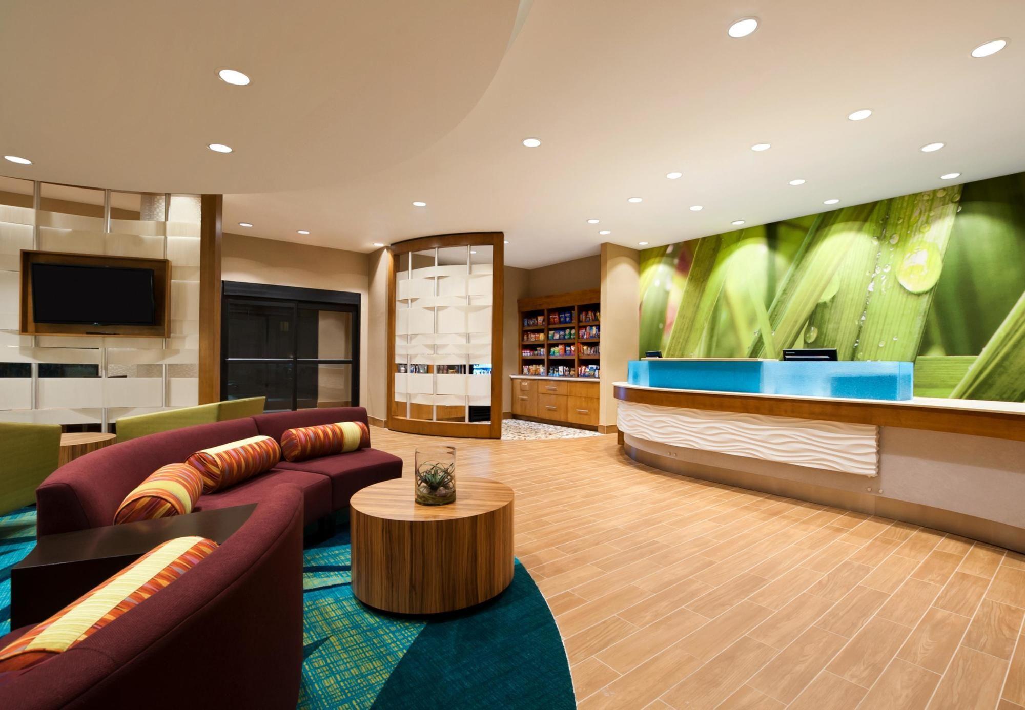 Springhill Suites By Marriott Jackson North/Ridgeland Extérieur photo