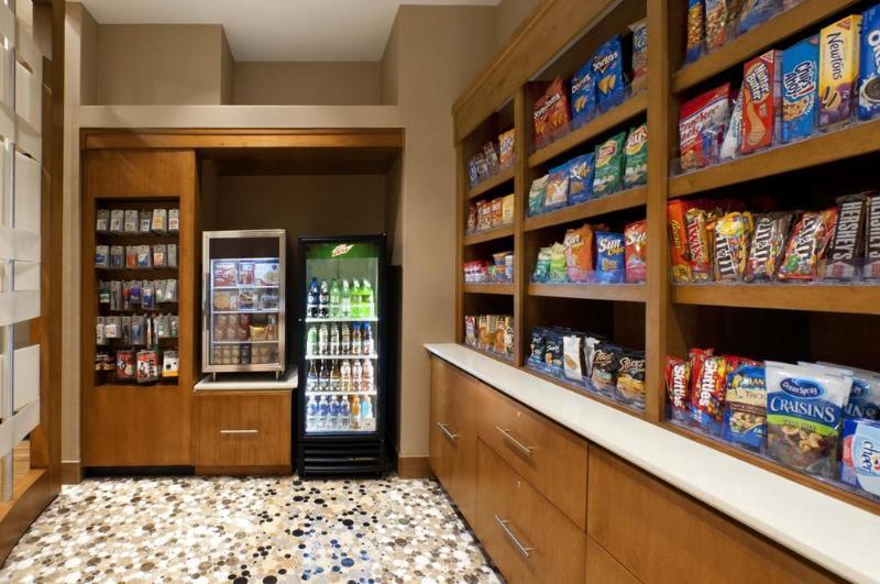 Springhill Suites By Marriott Jackson North/Ridgeland Extérieur photo