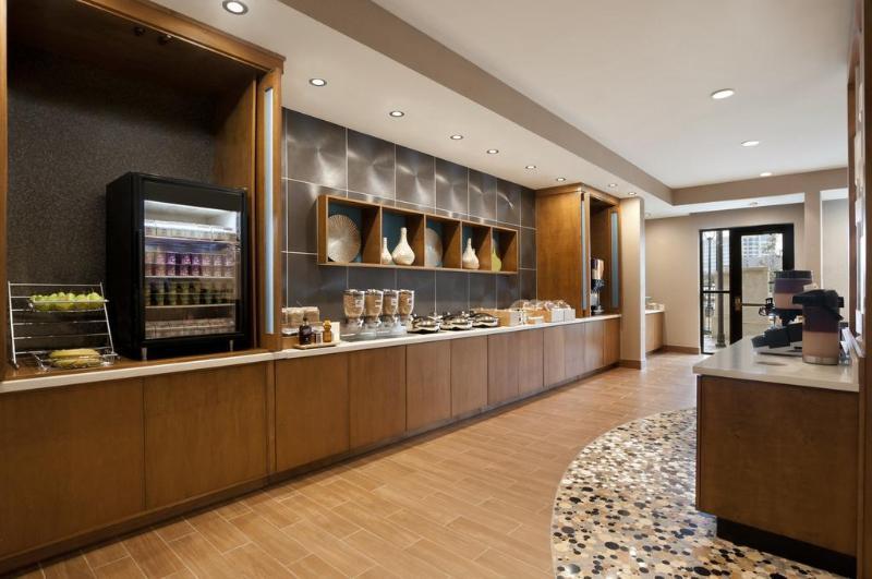 Springhill Suites By Marriott Jackson North/Ridgeland Extérieur photo