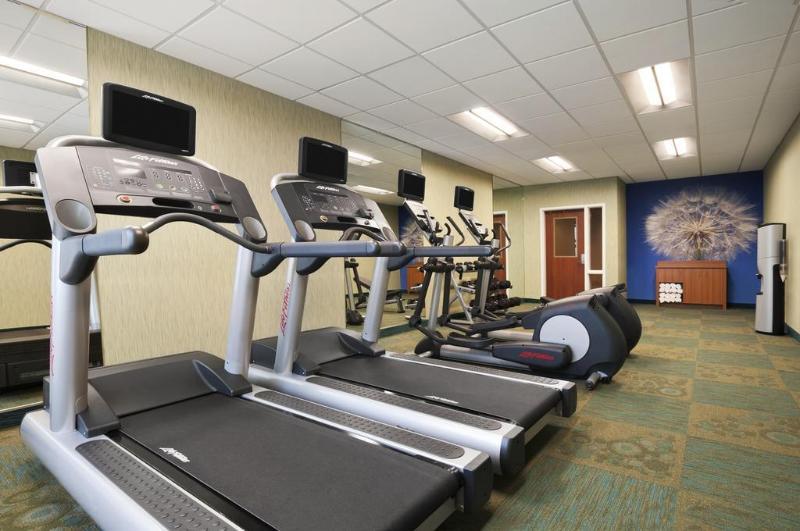 Springhill Suites By Marriott Jackson North/Ridgeland Extérieur photo