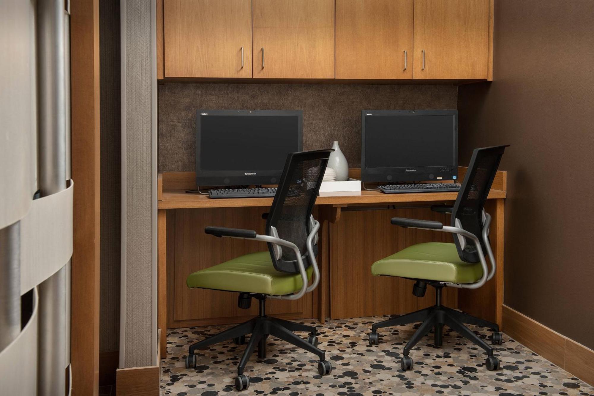 Springhill Suites By Marriott Jackson North/Ridgeland Extérieur photo