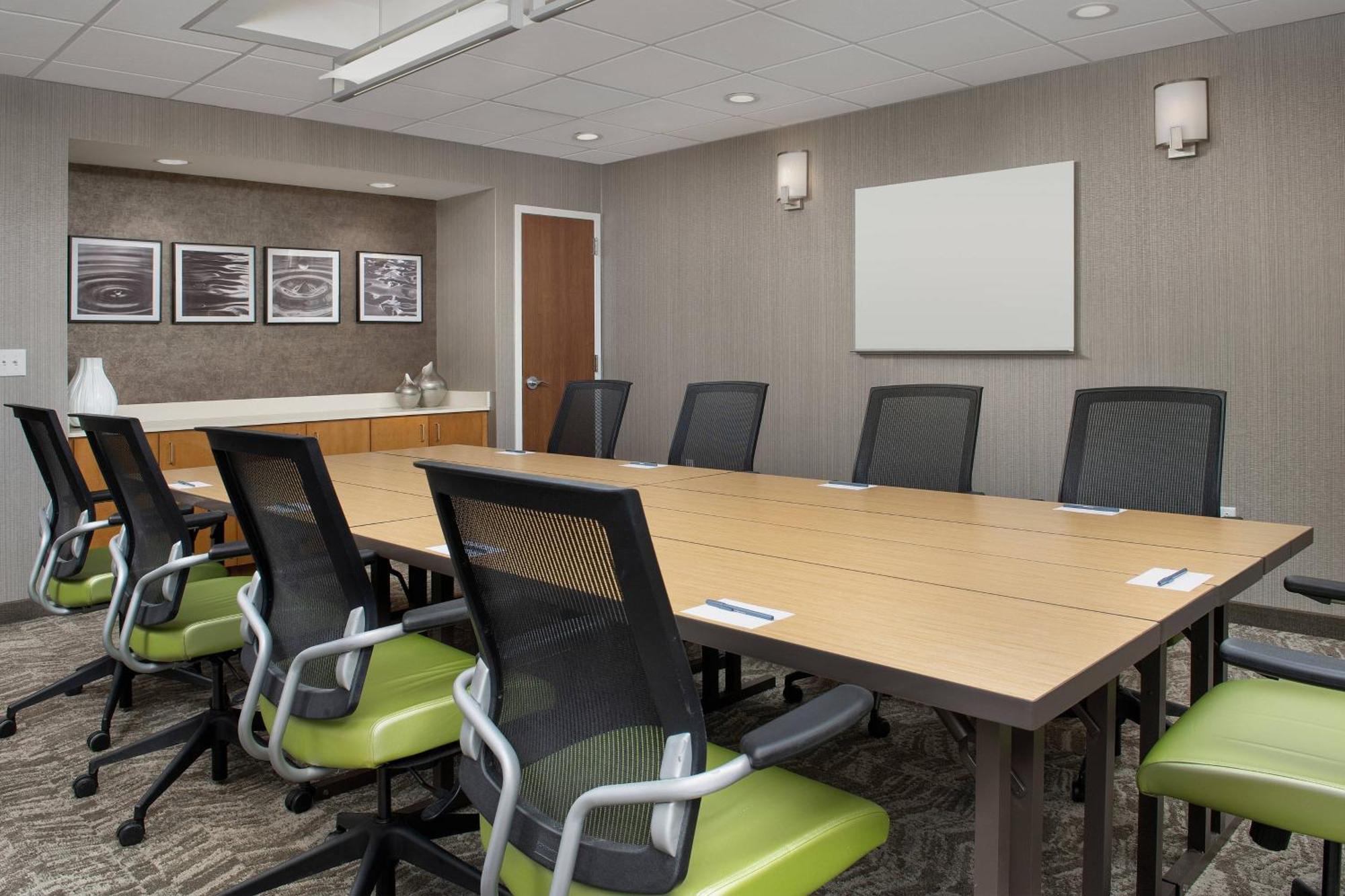 Springhill Suites By Marriott Jackson North/Ridgeland Extérieur photo