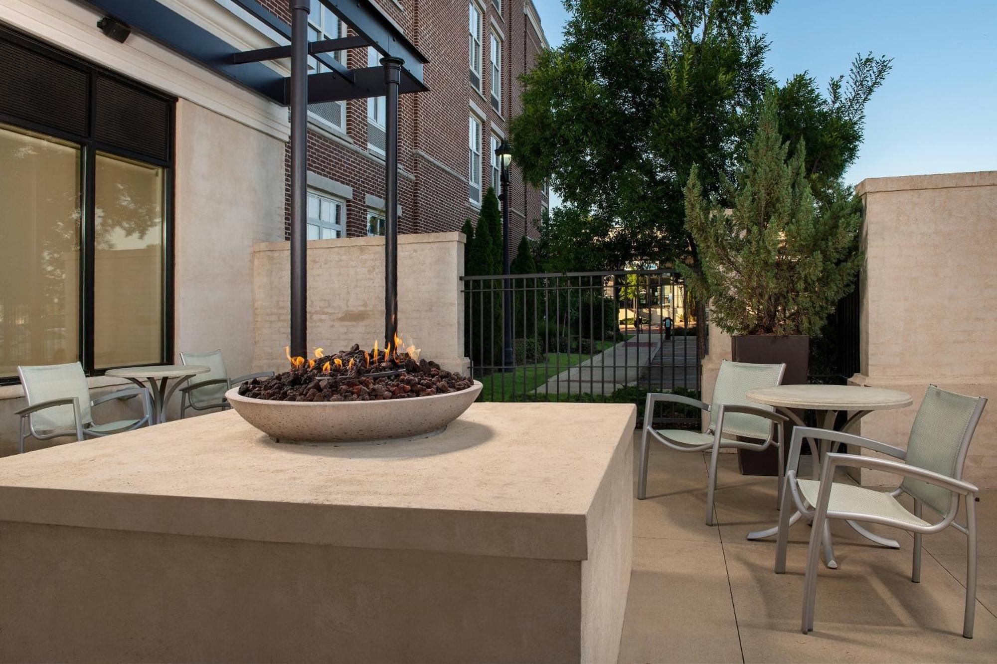 Springhill Suites By Marriott Jackson North/Ridgeland Extérieur photo