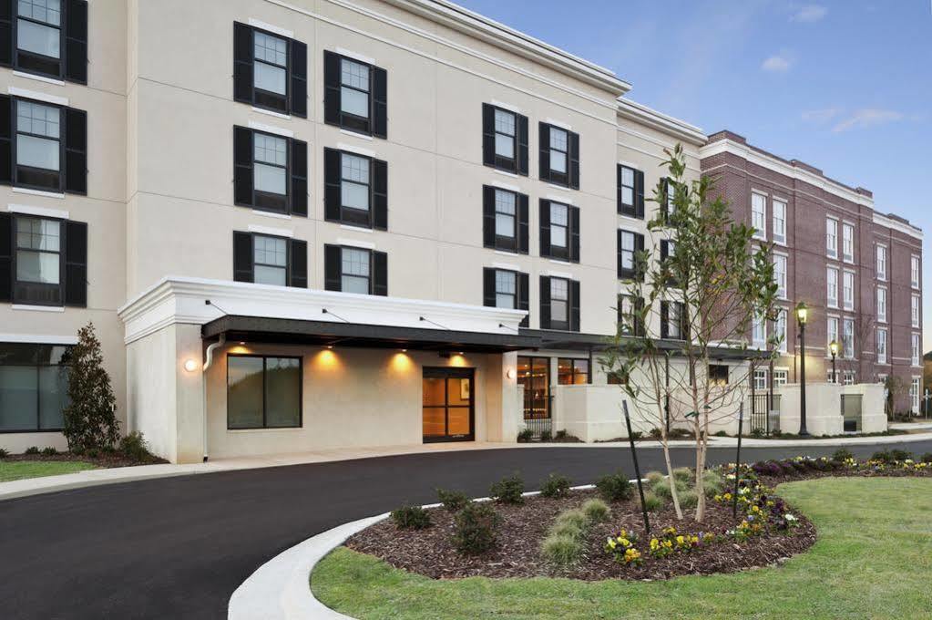 Springhill Suites By Marriott Jackson North/Ridgeland Extérieur photo