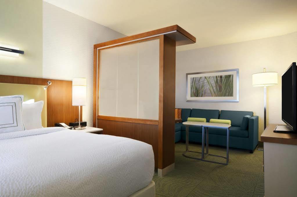 Springhill Suites By Marriott Jackson North/Ridgeland Extérieur photo