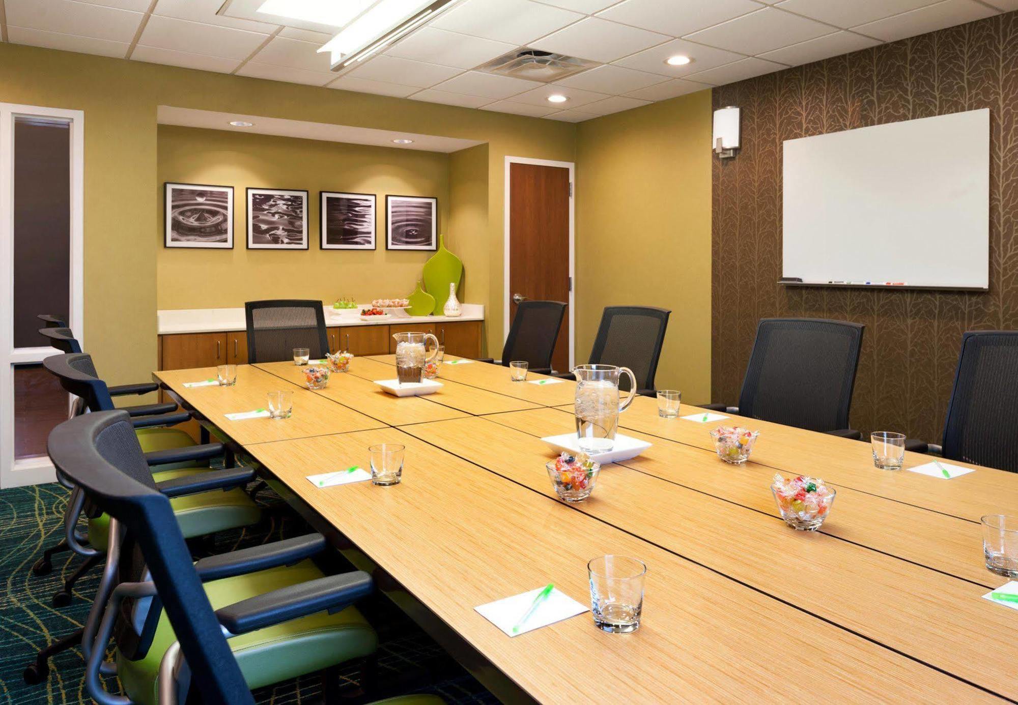 Springhill Suites By Marriott Jackson North/Ridgeland Extérieur photo